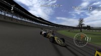 Cкриншот Indianapolis 500 Legends, изображение № 249434 - RAWG