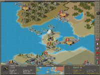 Cкриншот Стратегия победы 2: Молниеносная война, изображение № 397884 - RAWG
