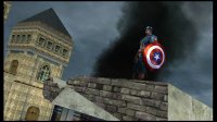 Cкриншот Первый мститель: Суперсолдат, изображение № 565721 - RAWG