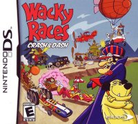 Cкриншот Wacky Races: Crash & Dash, изображение № 3277404 - RAWG