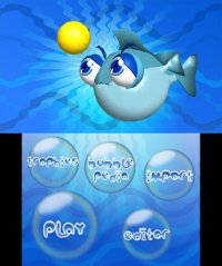 Cкриншот Bubble Pop World, изображение № 781767 - RAWG