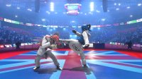 Cкриншот Taekwondo Grand Prix, изображение № 1660104 - RAWG