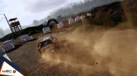 Cкриншот WRC 10 FIA World Rally Championship Xbox One, изображение № 3017656 - RAWG