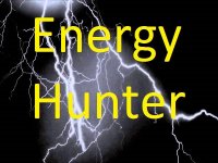 Cкриншот Energy Hunter, изображение № 1714311 - RAWG