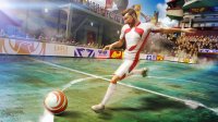 Cкриншот Kinect Sports Rivals, изображение № 50873 - RAWG