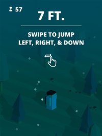 Cкриншот Hikey Hill, изображение № 967540 - RAWG