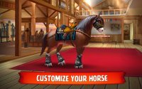 Cкриншот Horse Haven World Adventures, изображение № 1522003 - RAWG