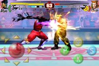 Cкриншот Street Fighter 4, изображение № 491309 - RAWG