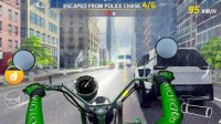 Cкриншот Moto Highway Rider, изображение № 1502239 - RAWG