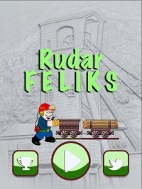 Cкриншот Rudar Feliks, изображение № 1695573 - RAWG