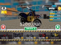 Cкриншот Speed Rider Racing, изображение № 1738831 - RAWG
