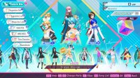 Cкриншот Hatsune Miku: Project DIVA Mega Mix+, изображение № 3392007 - RAWG