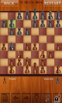 Cкриншот Chess Live, изображение № 1413971 - RAWG