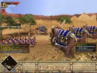 Cкриншот Rise & Fall: Война цивилизаций, изображение № 420157 - RAWG