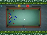Cкриншот Pool Fan - Open Table Billiards, изображение № 934104 - RAWG