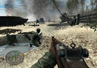 Cкриншот Call of Duty: World at War - Final Fronts, изображение № 1737512 - RAWG