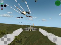 Cкриншот Fighter 3D - Air combat game, изображение № 971859 - RAWG