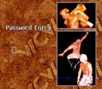 Cкриншот WCW SuperBrawl Wrestling, изображение № 763241 - RAWG