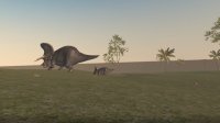Cкриншот Dinosaur Safari VR, изображение № 1660499 - RAWG