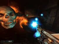 Cкриншот Doom 3: Resurrection of Evil, изображение № 413059 - RAWG