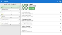Cкриншот Chess Tactics for Beginners, изображение № 1500944 - RAWG