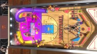 Cкриншот Basketball Pinball, изображение № 3515707 - RAWG