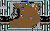 Cкриншот Johnny Turbo's Arcade: Heavy Barrel, изображение № 314629 - RAWG