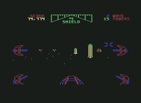 Cкриншот Star Wars (1983), изображение № 727666 - RAWG