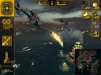 Cкриншот Oil Rush: 3D Naval Strategy, изображение № 39320 - RAWG