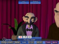 Cкриншот Telltale Texas Hold 'Em, изображение № 424659 - RAWG