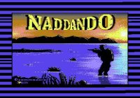 Cкриншот Naddando (Commodore 64), изображение № 2461146 - RAWG