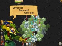 Cкриншот Crowntakers - The Ultimate Strategy RPG, изображение № 2123356 - RAWG