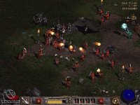 Cкриншот Diablo II: Lord of Destruction, изображение № 322369 - RAWG