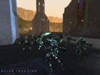 Cкриншот Anarchy Online: Alien Invasion, изображение № 392774 - RAWG