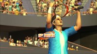 Cкриншот Virtua Tennis 3, изображение № 463603 - RAWG