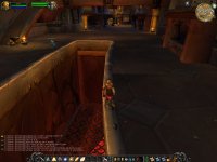 Cкриншот World of Warcraft, изображение № 352034 - RAWG