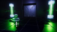 Cкриншот Escape Room Simulator - Alpha Access, изображение № 2323686 - RAWG