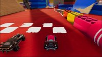 Cкриншот Mini Car Racing - Tiny Split Screen Tournament, изображение № 2759503 - RAWG