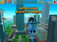 Cкриншот Block City Wars: Pixel Shooter with Battle Royale, изображение № 2077123 - RAWG