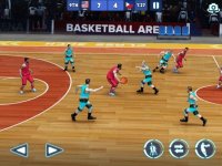 Cкриншот Basketball Games 2K21 PRO, изображение № 3163761 - RAWG