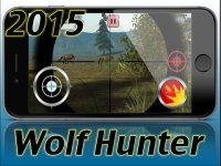 Cкриншот 3D Wolf Hunt-ing Sim-ulator Survival Snipe-r Elite 2015, изображение № 1782423 - RAWG