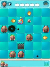 Cкриншот Large stone strange metamorphosis Free-A puzzle sports game, изображение № 1706606 - RAWG
