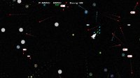 Cкриншот SPACE BLASTER 8 BIT, изображение № 864204 - RAWG