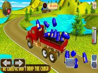 Cкриншот Drive Euro Truck Simulator 2, изображение № 1886943 - RAWG