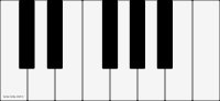 Cкриншот Piano (carloscortes18), изображение № 2528639 - RAWG