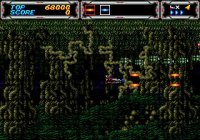 Cкриншот Thunder Force III, изображение № 760624 - RAWG
