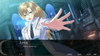 Cкриншот Sierra Ops - Space Strategy Visual Novel, изображение № 3624192 - RAWG