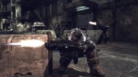 Cкриншот Gears of War, изображение № 278400 - RAWG