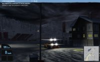 Cкриншот Snowcat Simulator 2011, изображение № 573786 - RAWG