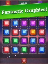 Cкриншот Magic Gems Puzzle 2, изображение № 1839101 - RAWG